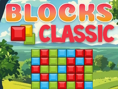 Игра BlocksClassic