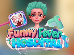 Игра Funny Fever Hospital