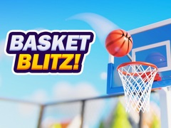 Игра Basket Blitz