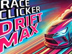 Игра Race Clicker: Drift Max