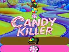 Игра Candy Killer