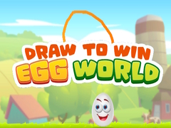 Игра Draw To Win Egg World