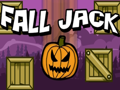 Игра Fall Jack