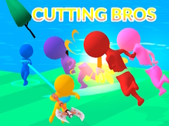 Игра Cutting Bros