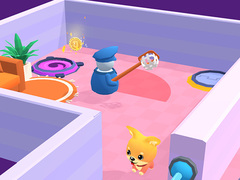 Игра Dog Escape