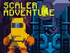 Игра Scaler Adventure