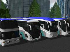 Игра Bus Simulator Ultimate 2021 3D