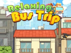 Игра Relaxing Bus Trip