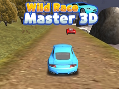 Игра Wild Race Master 3D