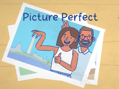 Игра Picture Perfect