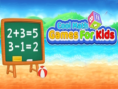 Игра Cool Math Games For Kids