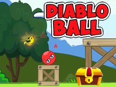 Игра Diablo Ball