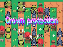 Игра Crown protection