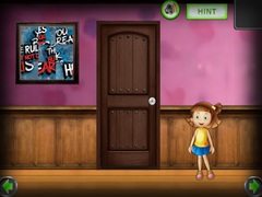 Игра Amgel Kids Room Escape 228