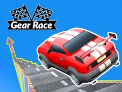 Игра Gear Race