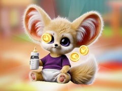 Игра Fennec The Fox