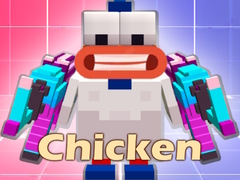 Игра Chicken