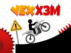 Игра Vex X3M