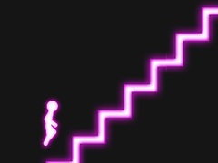 Игра Stair Master