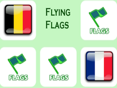 Игра Flying Flags