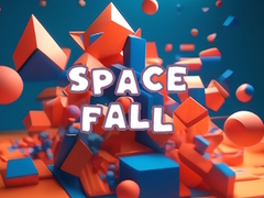 Игра Space Fall