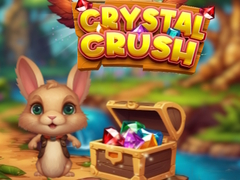 Игра Crystal Crush