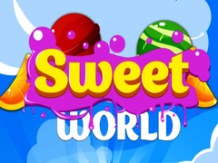 Игра Sweet World