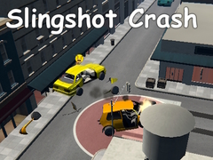 Игра Slingshot Crash