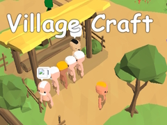 Игра Village Craft