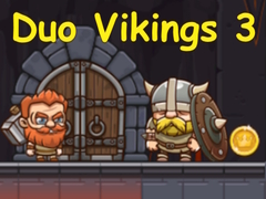 Игра Duo Vikings 3