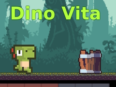 Игра Dino Vita