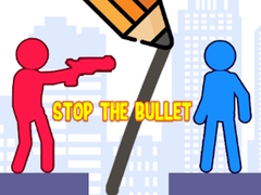 Игра Stop the Bullet