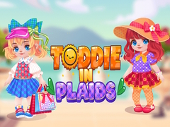 Игра Toddie In Plaids