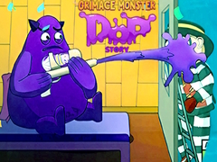 Игра Grimace Monsters DOP story