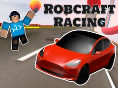 Игра Robcraft Racing