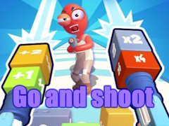 Игра Go and shoot