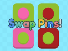 Игра Swap Pins!