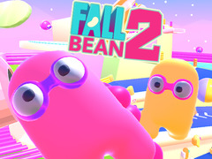 Игра Fall Bean 2