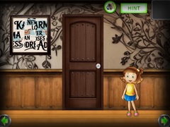 Игра Amgel Kids Room Escape 229