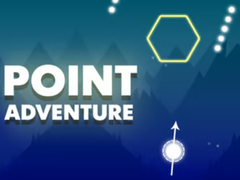 Игра Point Adventure