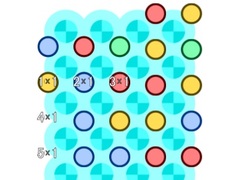 Игра Spin Puzzle