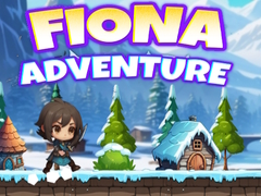 Игра Fiona Adventure