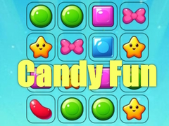 Игра Candy Fun