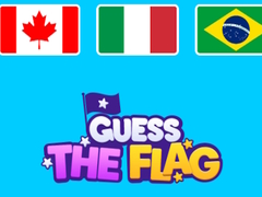 Игра Guess The Flags