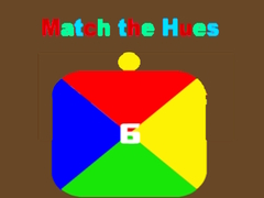 Игра Match The Hues