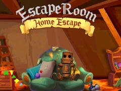 Игра Escape Room Home Escape