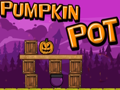 Игра Pumpkin Pot