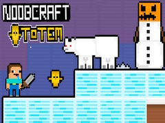 Игра NoobCraft Totem