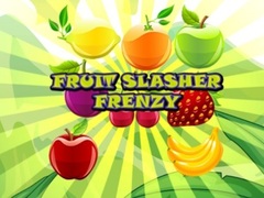 Игра Fruit Slasher Frenzy