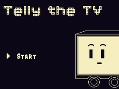 Игра Telly the TV